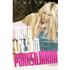 Puma Swede - mitt liv som porrstjärna (E-bok, 2012)