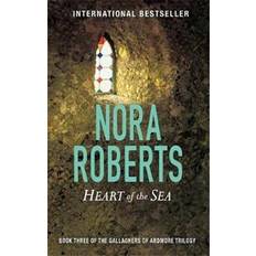 Böcker Heart of the sea - number 3 in series (Häftad, 2007)