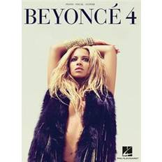 Beyonce 4 (Paperback, 2011)