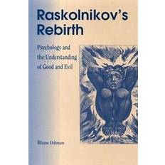 Raskolnikov's Rebirth (Paperback, 2000)