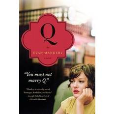 Q: A Novel (Paperback, 2011)