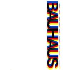 Bauhaus book Bauhaus (Paperback, 1969)