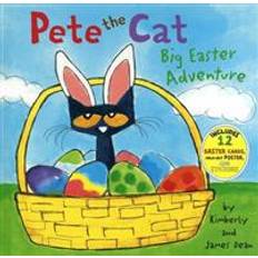 Books Big Easter Adventure (Hardcover, 2014)