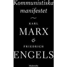 Kommunistiska manifestet Kommunistiska manifestet (E-bok, 2018)