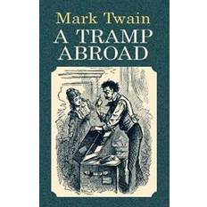 A Tramp Abroad (Paperback, 2003)