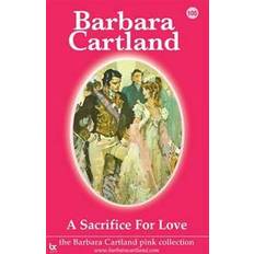 A 105 105. A Sacrifice for Love (E-Book, 2013)