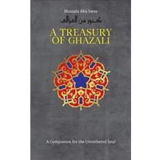 Multiple languages Books A Treasury of Al-Ghazali (Hardcover, 2017)