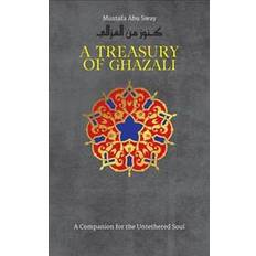 A Treasury of Al-Ghazali (Inbunden, 2017)