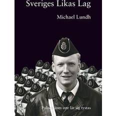 Sveriges lag Sveriges Likas Lag (E-bok, 2008)