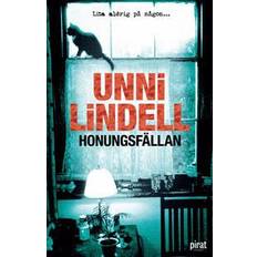 Honungsfällan Honungsfällan (E-bok, 2008)