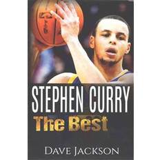 Books Stephen Curry: The Best (Paperback, 2015)