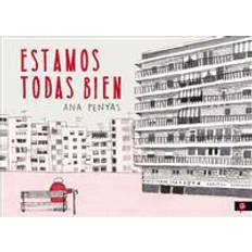 Estamos Todas Bien (Inbunden, 2018)