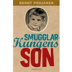 Smugglarkungens son (E-bok, 2009)