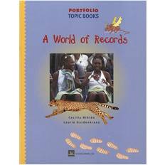 World records A World of Records (Heftet, 2005)