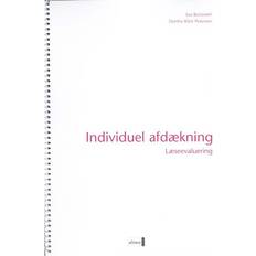 Individuel afdækning: læseevaluering (Spiral, 2004)