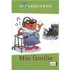 Min familie Min familie (Häftad, 2006)