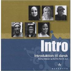 Naturvidenskab & Teknik Lydbøger Intro (Lydbog, CD, 2006)