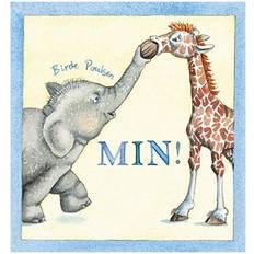 Min, Hardback (Indbundet, 2018)