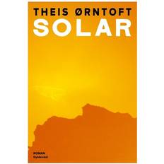 Theis ørntoft Solar (Häftad, 2018)