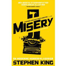 Misery (Hæftet, 2018)