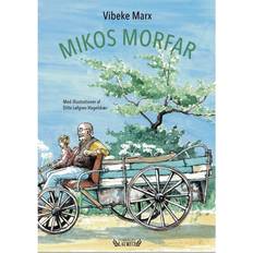 Morfar Mikos Morfar (Indbundet, 2018)