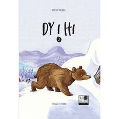 Dy i hi (Indbundet, 2016)