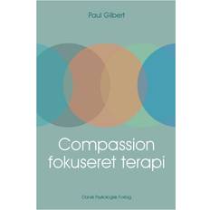 Compassionfokuseret terapi (Hæftet, 2018)