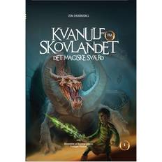 Det magiske sværd (Indbundet, 2015)