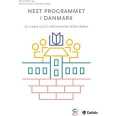 NEST programmet i Danmark: En tredje vej til inkluderende fællesskaber (Hæftet, 2018)