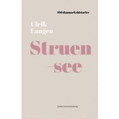 Struensee: 1772 (Indbundet, 2018)