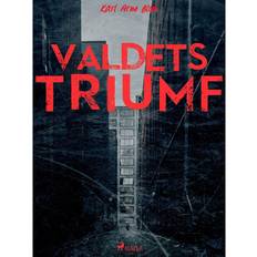 Våldets triumf (E-bok, 2018)