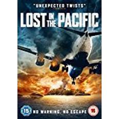 Lost In The Pacific [DVD]
