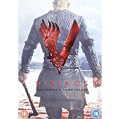 Vikings: Season 3 [DVD] [2015]