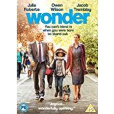Wonder [DVD] [2017]