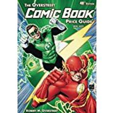 Overstreet price guide Overstreet Comic Book Price Guide Volume 48