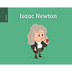 Isaac Pocket Bios: Isaac Newton