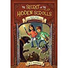 Books The Great Escape (Secret of the Hidden Scrolls)