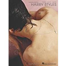 Harry styles Harry Styles (PVG) (Häftad, 2018)