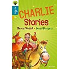 Charlie Stories All Stars