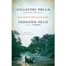Singapore Dream And Other Adventures: Travel Writings from an Asian Journey