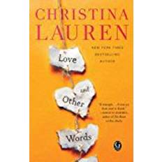 Christina lauren books Love and Other Words (Paperback, 2018)