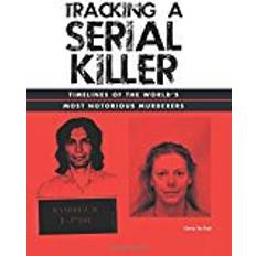 Serial killer books Tracking a Serial Killer