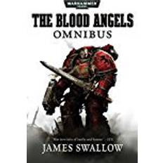 Blood angels Blood Angels – The Complete Rafen Omnibus (Warhammer 40,000)