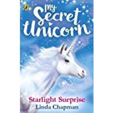 Unicorn surprise My Secret Unicorn: Starlight Surprise