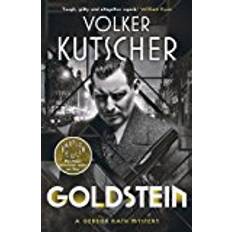 Goldstein (A Gereon Rath Mystery) (Hæftet, 2018)