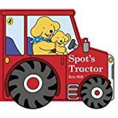 Spot's Tractor