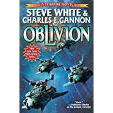 Oblivion Oblivion (Häftad, 2018)
