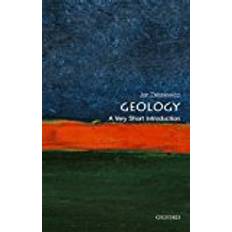 Geology: A Very Short Introduction (Very Short Introductions)