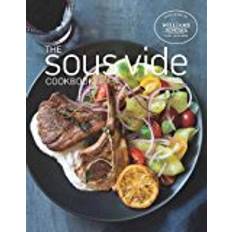 Bog sous vide Sous Vide Cookbook (Williams Sonoma Test Kitchen)