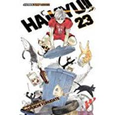 Haikyu!! Vol. 23 Haikyu!! Haruichi Furudate (Paperback, 2018)